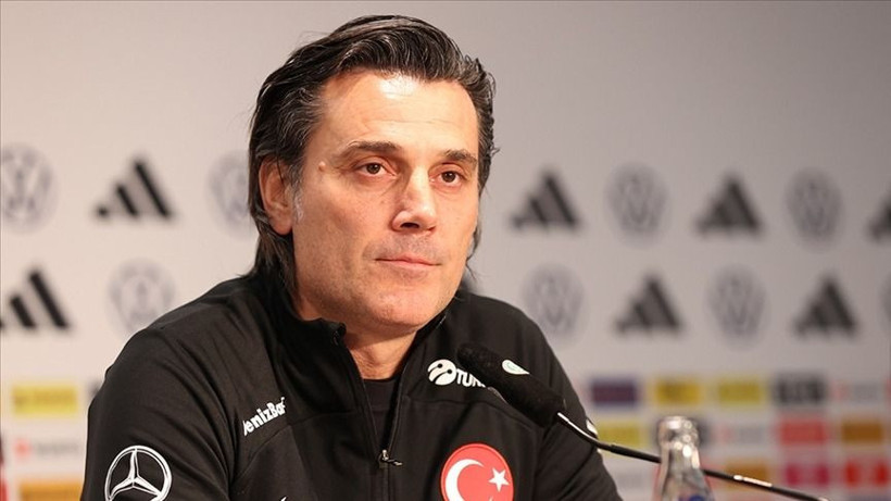 1. Lig'de devleri peşine taktı: Montella Milli Takım için radara aldı - Resim: 1