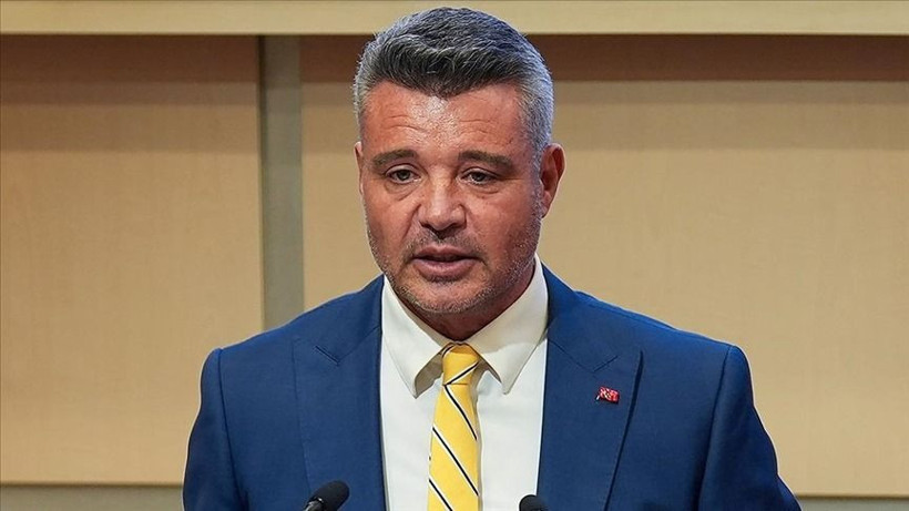 Forvet atağı: Saran, Fenerbahçe için iki yıldız ismi istiyor - Resim: 3