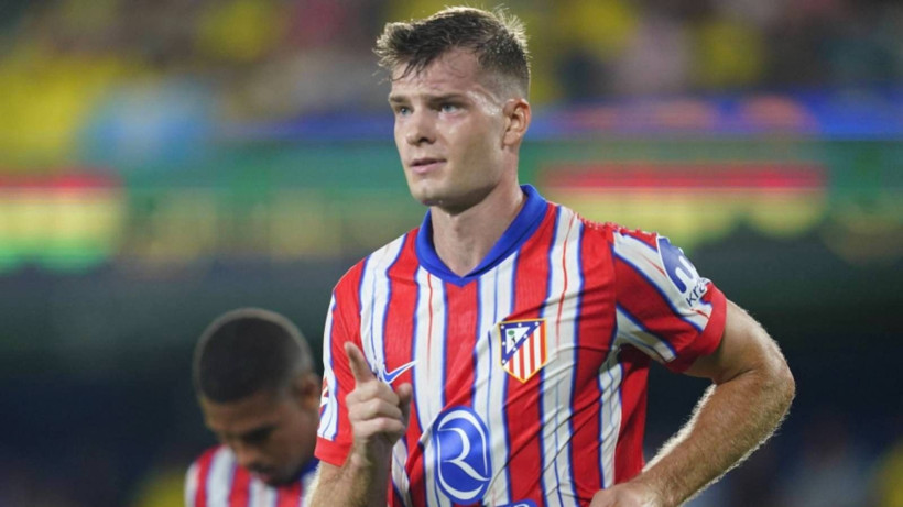 Forvet atağı: Saran, Fenerbahçe için iki yıldız ismi istiyor - Resim: 4