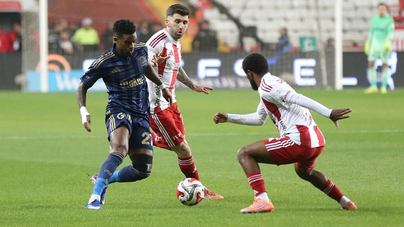 Ahmet Çakar, Fenerbahçeli ismi topa tutu: "Kıyakçılığın sonu ayakçılıktır" - Resim: 10