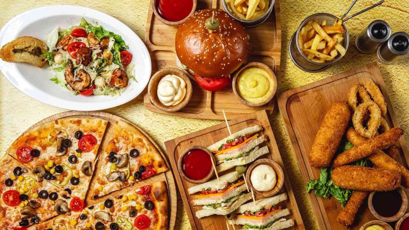 Bağırsaklarınızı seviyorsanız bunları tüketmeyin: Liste kalabalık - Resim: 6