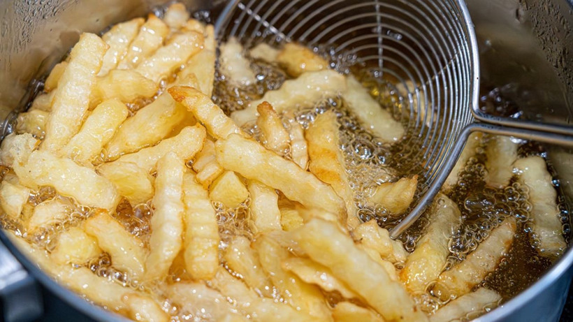 Bağırsaklarınızı seviyorsanız bunları tüketmeyin: Liste kalabalık - Resim: 7