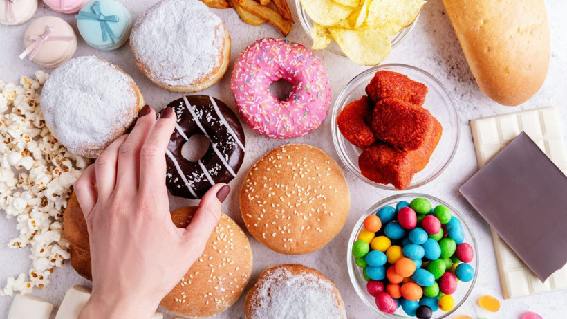 Bağırsaklarınızı seviyorsanız bunları tüketmeyin: Liste kalabalık - Resim: 8