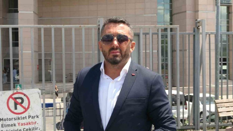 Tuğçe Tayfur'dan eski nişanlısına sert hamle: "Sana bedel ödeteceğim" tehdidi mahkemede - Resim: 6