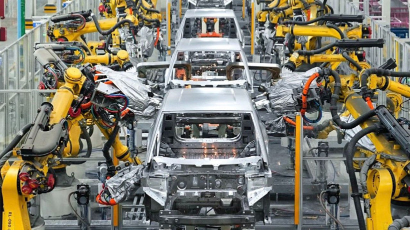 Çinli otomobil devi BYD’de tarihi çöküş: Satışlar çakıldı, 6 yılın en kötüsü - Resim: 7