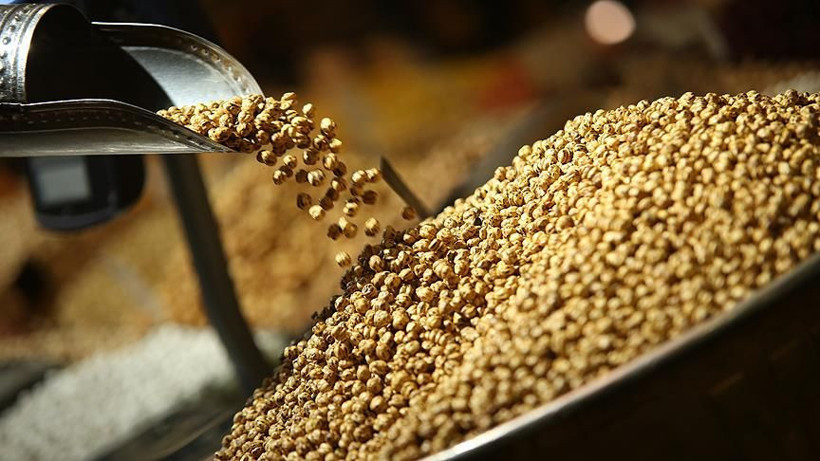 Leblebi gerçekten kilo yapar mı? Diyetin dostu mu, düşmanı mı? - Resim: 6