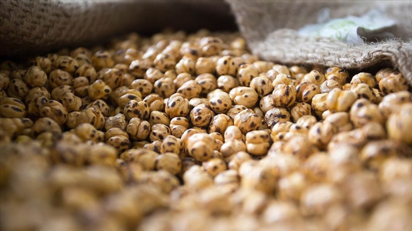 Leblebi gerçekten kilo yapar mı? Diyetin dostu mu, düşmanı mı? - Resim: 2