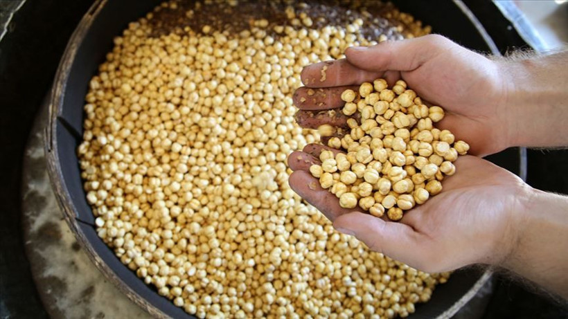 Leblebi gerçekten kilo yapar mı? Diyetin dostu mu, düşmanı mı? - Resim: 5