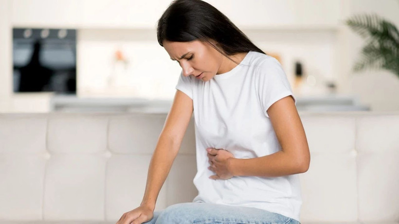 Bağırsaklarınızı seviyorsanız bunları tüketmeyin: Liste kalabalık - Resim: 1