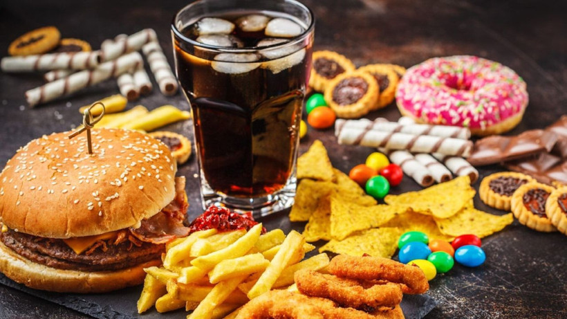 Bağırsaklarınızı seviyorsanız bunları tüketmeyin: Liste kalabalık - Resim: 3