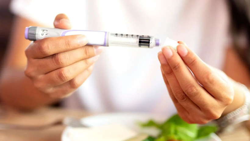 Her yemekten sonra uyukluyor musunuz? İnsülin direncinin 10 gizli belirtisi - Resim: 1