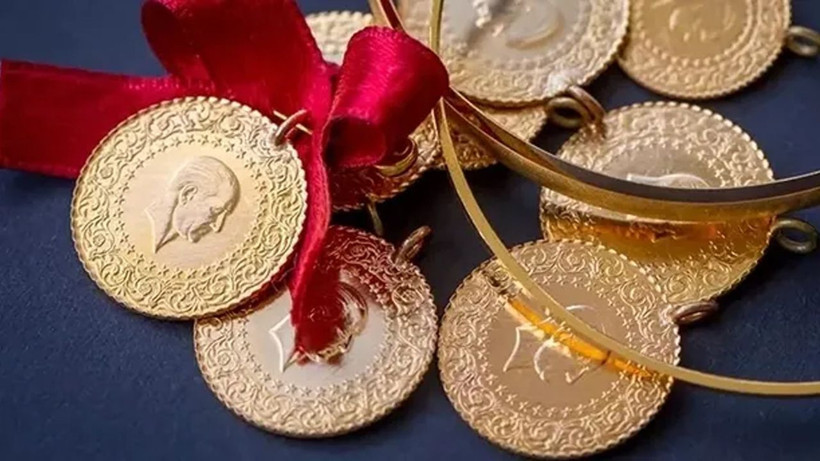 Kapalı Çarşı piyasası alev alev... 3 Mart 2026 Pazartesi güncel altın fiyatları - Resim: 6