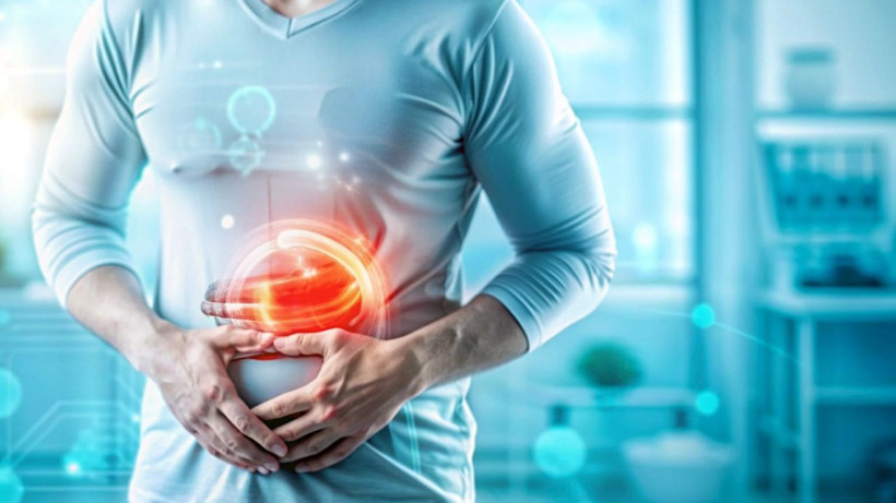 Her yemekten sonra uyukluyor musunuz? İnsülin direncinin 10 gizli belirtisi - Resim: 2