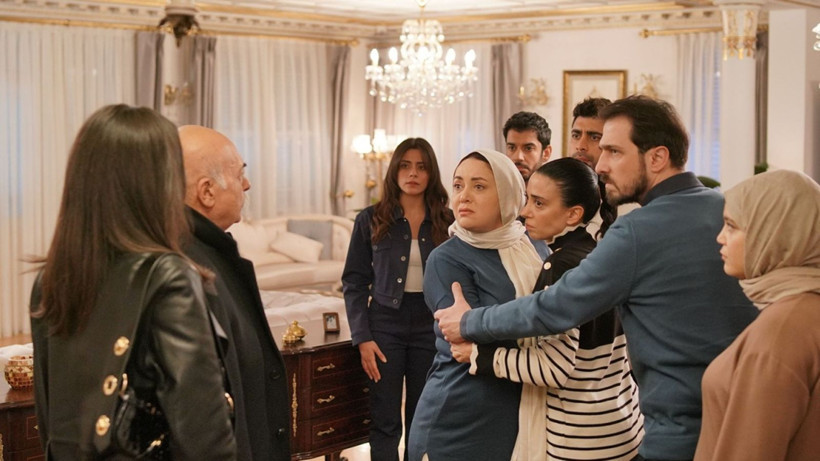 Kızılcık Şerbeti final mi yapıyor? Tarih belli oldu - Resim: 8