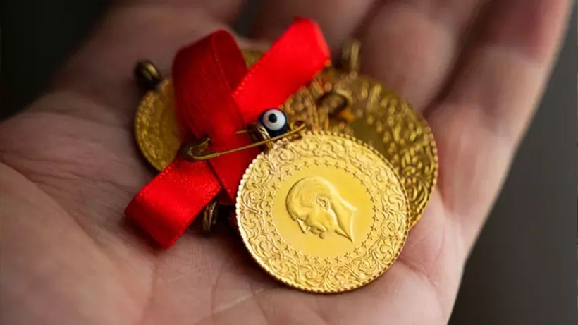 Kapalı Çarşı piyasası alev alev... 3 Mart 2026 Pazartesi güncel altın fiyatları - Resim: 7