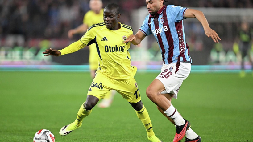 Fenerbahçe'de ortalık fena karıştı: Eyvah Tedesco eyvah... - Resim: 3