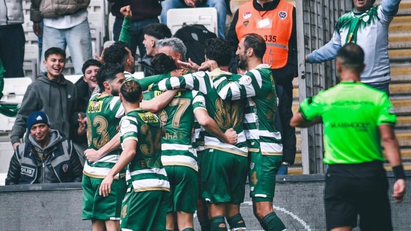 Türk futbolunun köklü takımı şampiyonluk maçında: Bilet fiyatları gündem oldu - Resim: 7