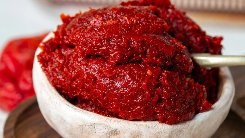 Bu bir kaşık mucizesi: Salça küflenmeden aylar boyu taze kalıyor - Resim: 5