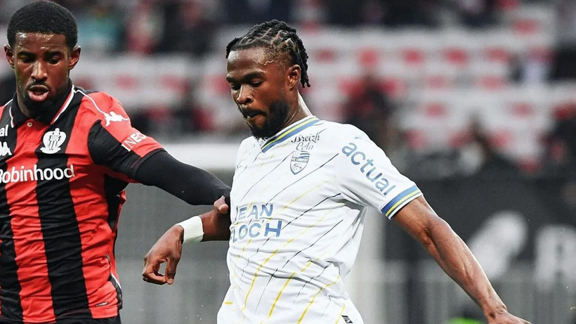 Beşiktaş Trabzonspor listesindeki yıldızı transfer ediyor: Sezon sonu bitiyor - Resim: 2