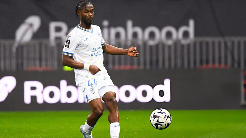 Beşiktaş Trabzonspor listesindeki yıldızı transfer ediyor: Sezon sonu bitiyor - Resim: 5