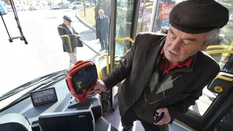 Emekliye müjde: Mahkemeden 'emsal' ulaşım kararı: Bu sizin hakkınız - Resim: 3