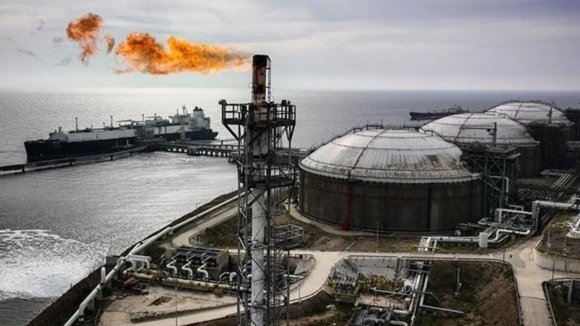 İran’ın barış sinyali Avrupa’da gazı rahatlattı: Fiyatlar 50 euronun altına geriledi - Resim: 4