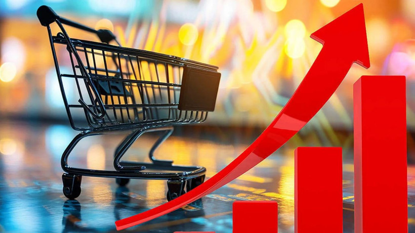 TÜİK son rakamları açıkladı: İşte mevsimlikten arındırılmış enflasyon oranı - Resim: 1