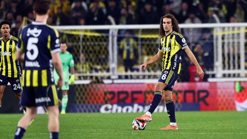 Yapay zeka Gaziantep FK-Fenerbahçe maçının skorunu tahmin etti - Resim: 3