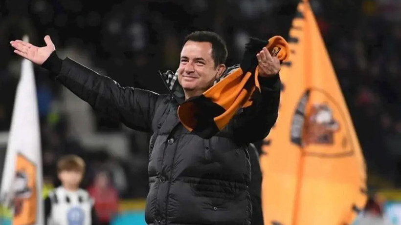 Acun Ilıcalı'nın takımı Hull City değerini katladı: Piyasa rakamları uçuşa geçti - Resim: 7