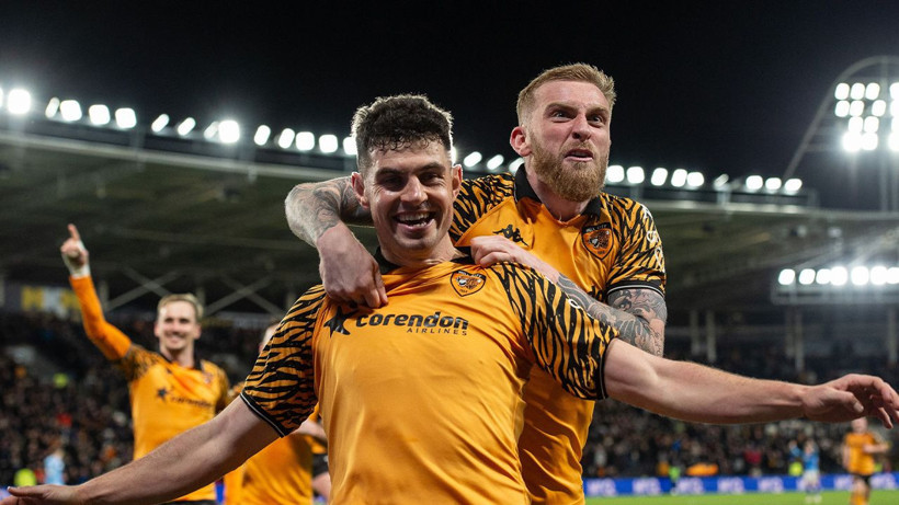 Acun Ilıcalı'nın takımı Hull City değerini katladı: Piyasa rakamları uçuşa geçti - Resim: 6