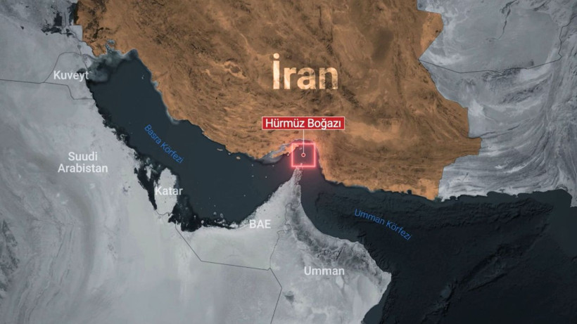 İran’ın barış sinyali Avrupa’da gazı rahatlattı: Fiyatlar 50 euronun altına geriledi - Resim: 1