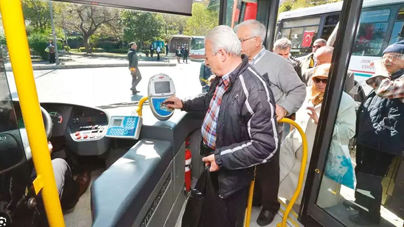 Emekliye müjde: Mahkemeden 'emsal' ulaşım kararı: Bu sizin hakkınız - Resim: 6