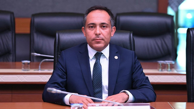 Türkiye haritası değişiyor; MHP'li vekilin kanun teklifi Meclis'te - Resim: 2