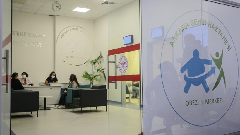 Obeziteye karşı dev adım: 10 milyona ücretsiz diyetisyen - Resim: 8