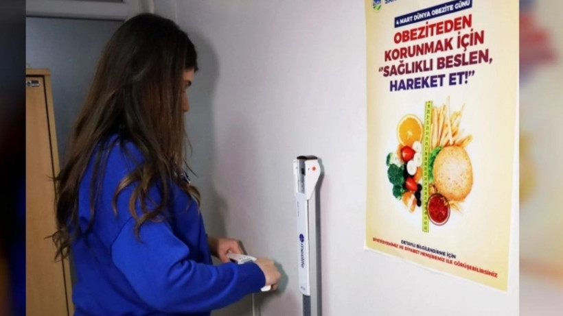 Obeziteye karşı dev adım: 10 milyona ücretsiz diyetisyen - Resim: 4