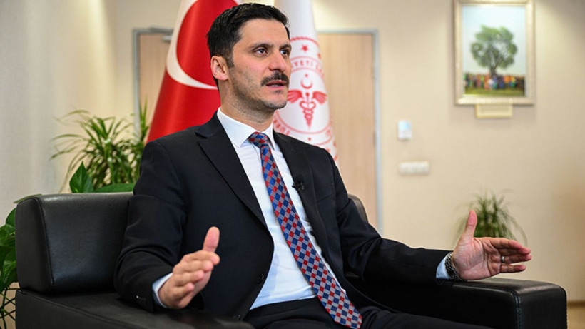 Obeziteye karşı dev adım: 10 milyona ücretsiz diyetisyen - Resim: 2