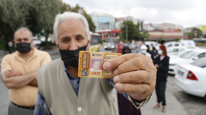 Emekliye müjde: Mahkemeden 'emsal' ulaşım kararı: Bu sizin hakkınız - Resim: 8