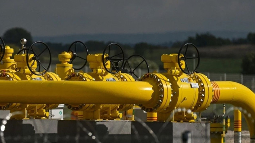 İran’ın barış sinyali Avrupa’da gazı rahatlattı: Fiyatlar 50 euronun altına geriledi - Resim: 5