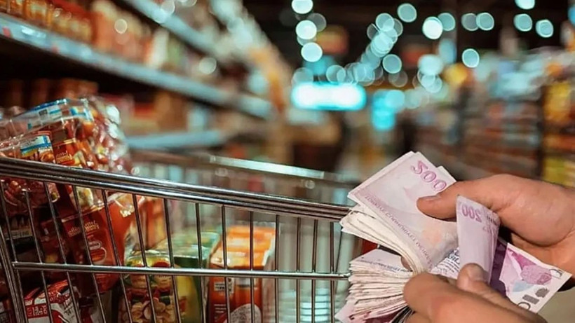 TÜİK son rakamları açıkladı: İşte mevsimlikten arındırılmış enflasyon oranı - Resim: 4