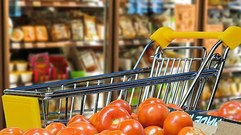 TÜİK son rakamları açıkladı: İşte mevsimlikten arındırılmış enflasyon oranı - Resim: 2