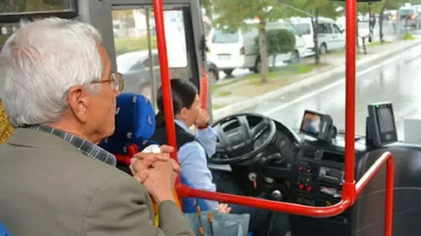 Emekliye müjde: Mahkemeden 'emsal' ulaşım kararı: Bu sizin hakkınız - Resim: 9