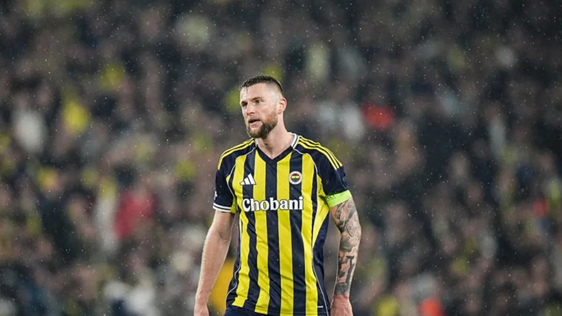 Dünya devi talip: Skriniar, Fenerbahçe'den ayrılıyor mu? Niyeti belli oldu - Resim: 1