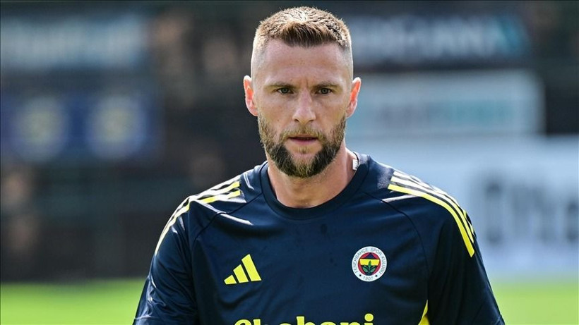 Dünya devi talip: Skriniar, Fenerbahçe'den ayrılıyor mu? Niyeti belli oldu - Resim: 10