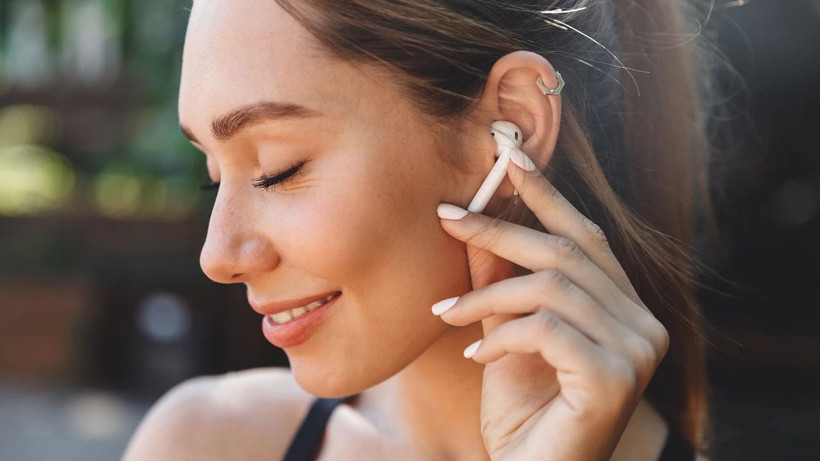 Kulaklık kullanırken iki kez düşünün: Yanlış kullanım büyük zararlara yol açıyor - Resim: 3