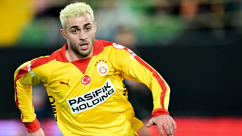 Galatasaray’ın Barış Alper planı bomba gibi tuttu: Yeni bonservis dudak uçuklatıyor - Resim: 10