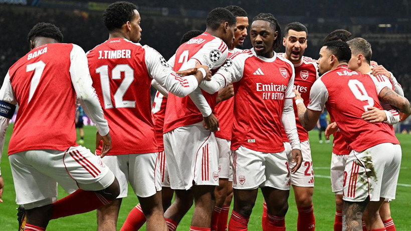 Galatasaray Şampiyonlar Ligi son 16 güç sıralamasında 5 takımı geride bıraktı - Resim: 1