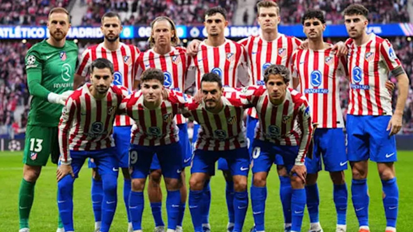 Galatasaray Şampiyonlar Ligi son 16 güç sıralamasında 5 takımı geride bıraktı - Resim: 10