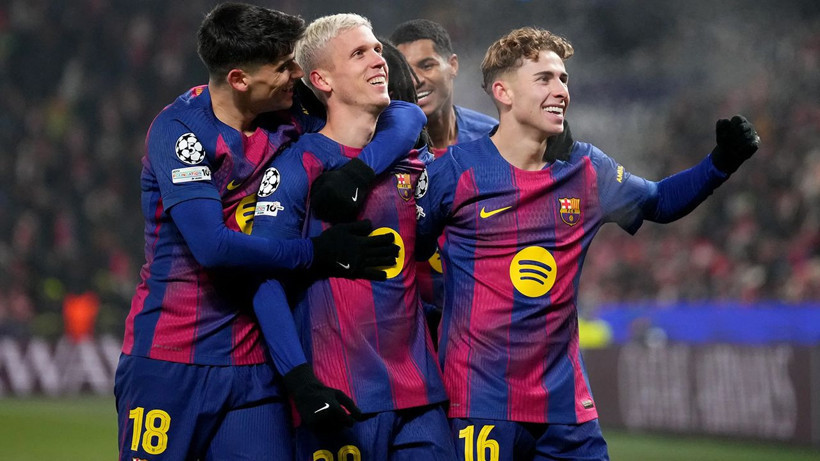 Galatasaray Şampiyonlar Ligi son 16 güç sıralamasında 5 takımı geride bıraktı - Resim: 4