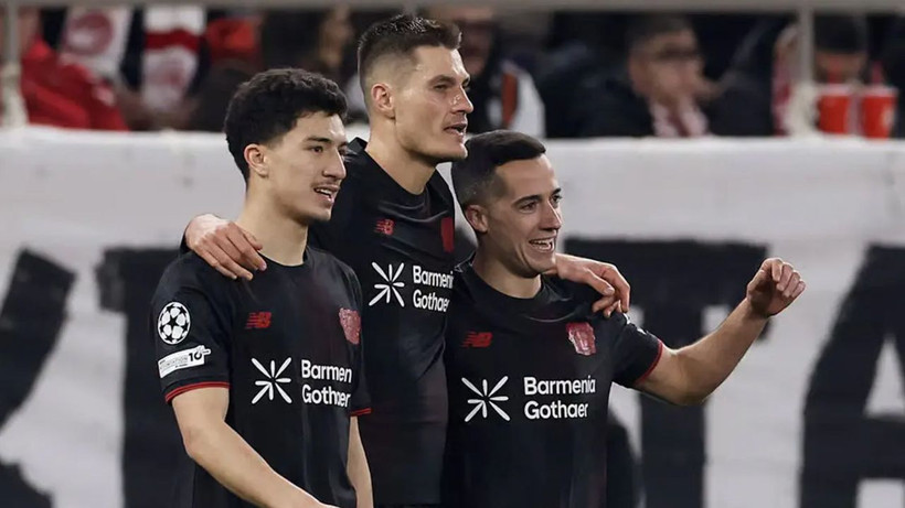 Galatasaray Şampiyonlar Ligi son 16 güç sıralamasında 5 takımı geride bıraktı - Resim: 16