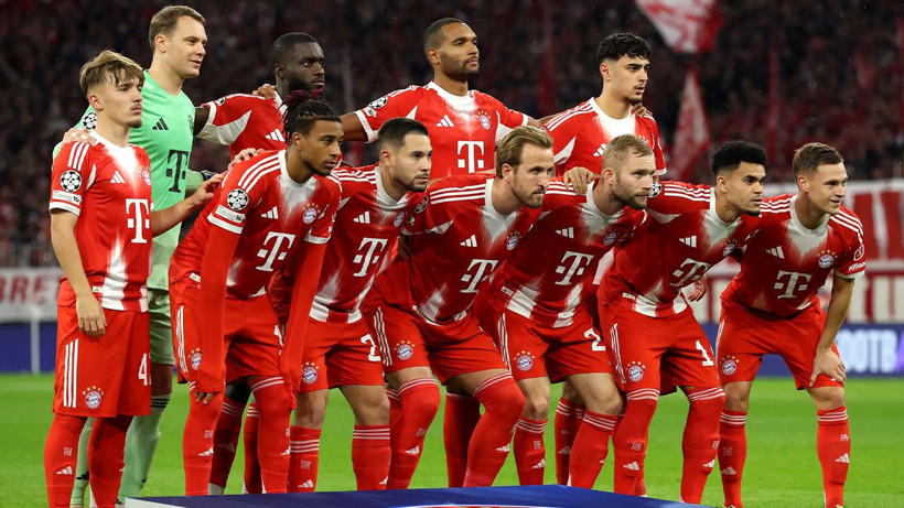 Galatasaray Şampiyonlar Ligi son 16 güç sıralamasında 5 takımı geride bıraktı - Resim: 2